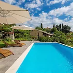 Apartman Gorgeous In