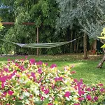 Apartman Gorgeous In