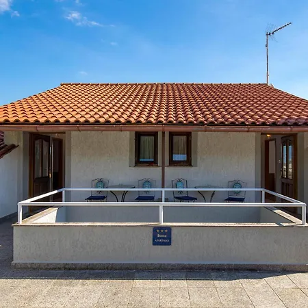 2 Bedroom Awesome In Lovran