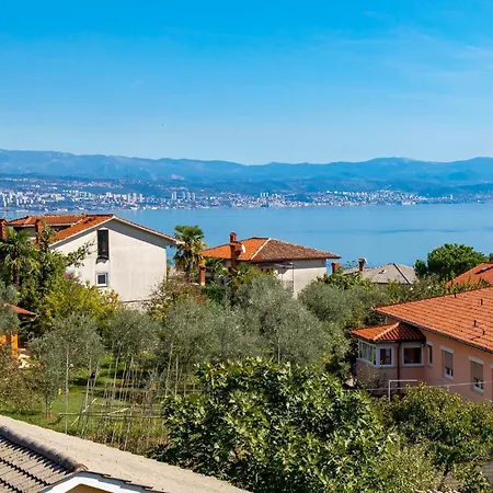 Apartman Gorgeous In *