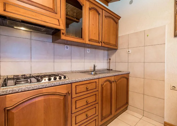 2 Bedroom Awesome In * Lovran