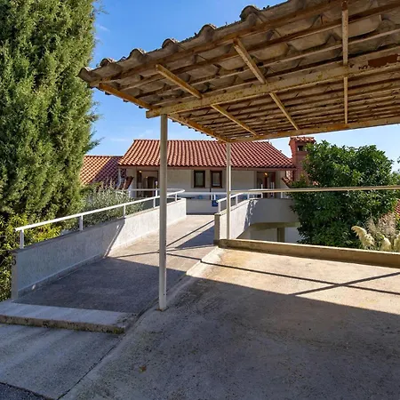 2 Bedroom Awesome In * 로브란