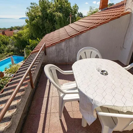 Apartamento Gorgeous In Lovran