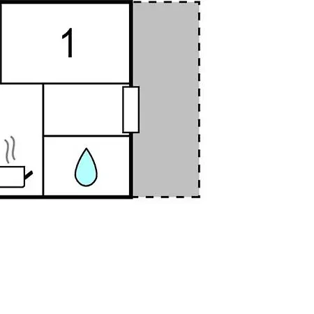 Апартаменты 2 Bedroom Awesome In Ловран