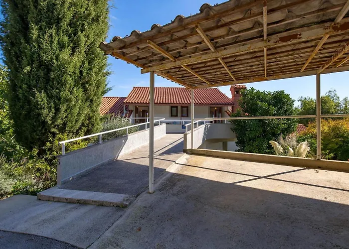 2 Bedroom Awesome In * Lovran